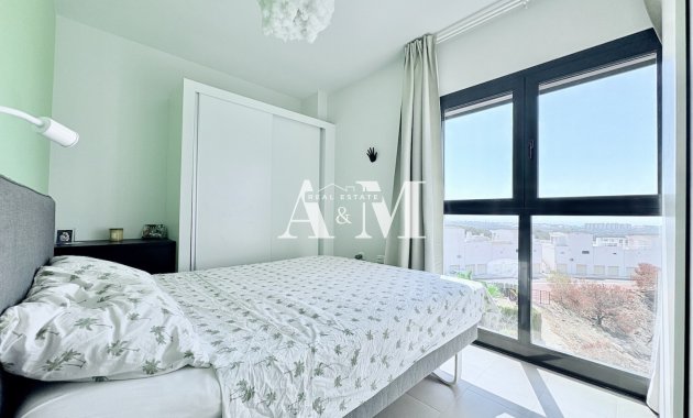 Resale - Duplex - Dehesa de Campoamor - Las Ramblas