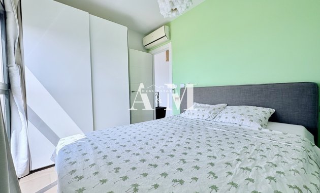 Resale - Duplex - Dehesa de Campoamor - Las Ramblas