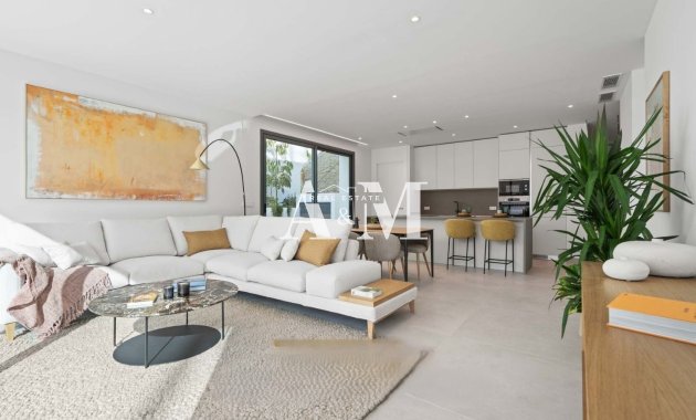 New Build - Villa - Benidorm