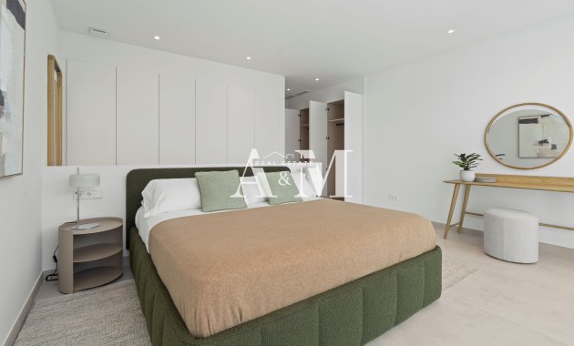 New Build - Villa - Benidorm