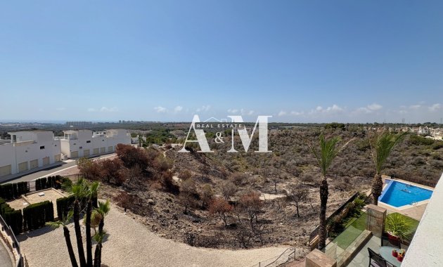 Resale - Duplex - Dehesa de Campoamor - Las Ramblas