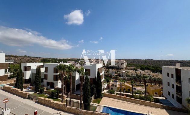 Resale - Duplex - Dehesa de Campoamor - Las Ramblas