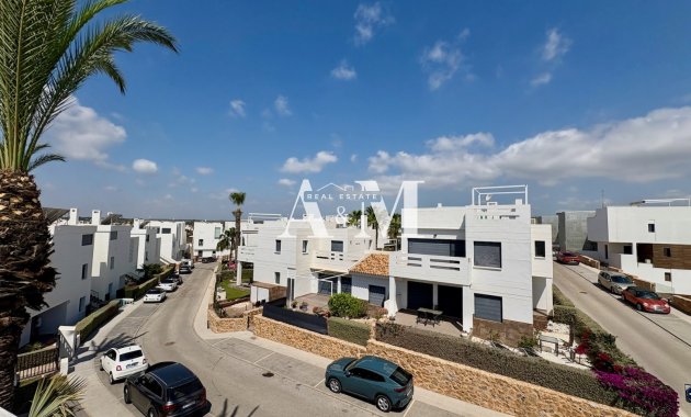 Resale - Duplex - Dehesa de Campoamor - Las Ramblas