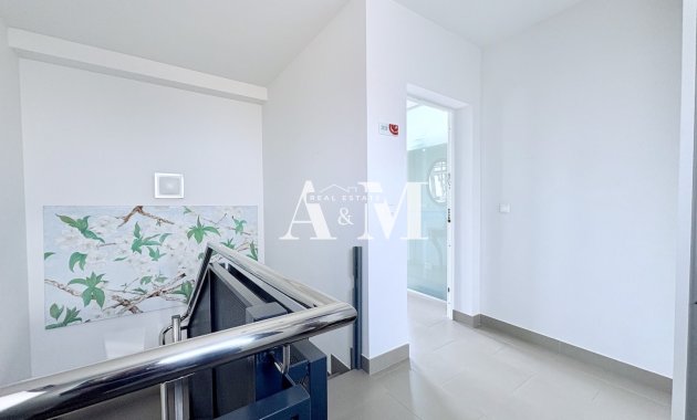 Resale - Duplex - Dehesa de Campoamor - Las Ramblas