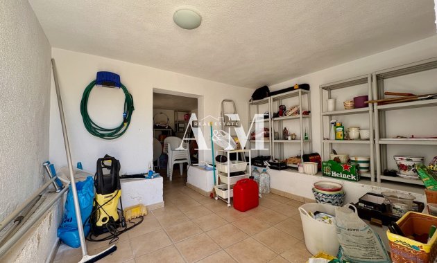 Resale - Chalet - Orihuela Costa - Villamartín