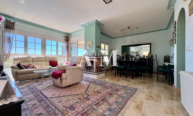 Resale - Chalet - Orihuela Costa - Villamartín