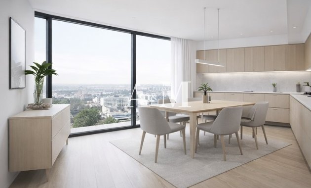 New Build - apartment - Mazarrón