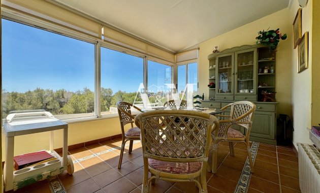 Resale - Chalet - Orihuela Costa - Villamartín