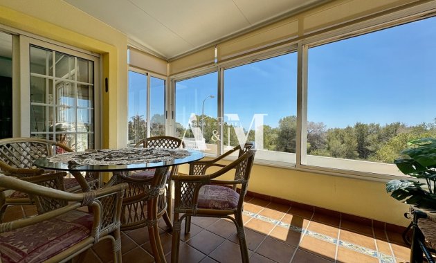 Resale - Chalet - Orihuela Costa - Villamartín
