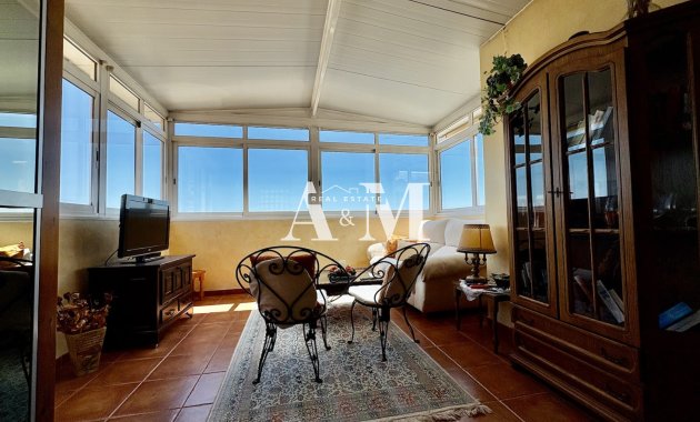Resale - Chalet - Orihuela Costa - Villamartín