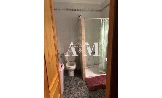 Resale - Apartment / flat - San Pedro del Pinatar - Los Cuarteros