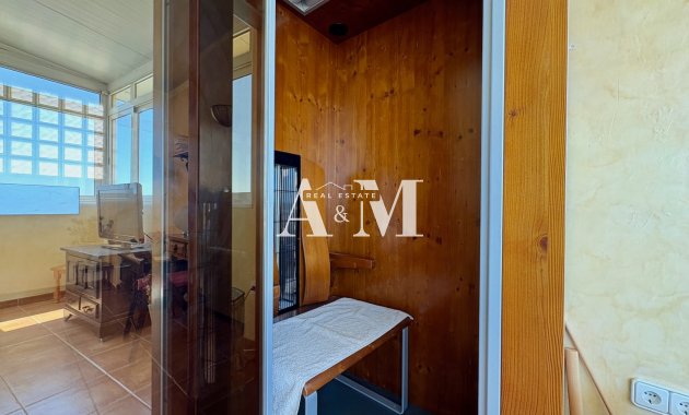 Resale - Chalet - Orihuela Costa - Villamartín