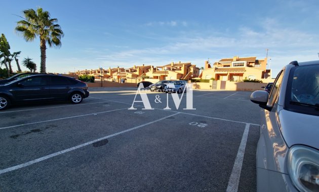 Alquiler a largo plazo - Apartamento / piso - Torrevieja - Nueva Torrevieja - Aguas Nuevas