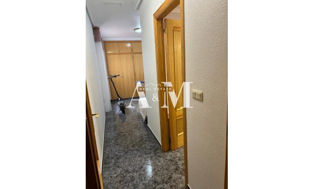 Resale - Apartment / flat - San Pedro del Pinatar - Los Cuarteros