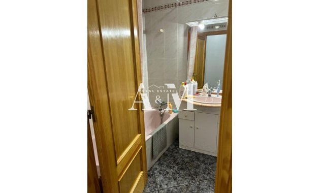 Resale - Apartment / flat - San Pedro del Pinatar - Los Cuarteros