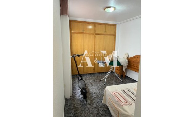 Resale - Apartment / flat - San Pedro del Pinatar - Los Cuarteros