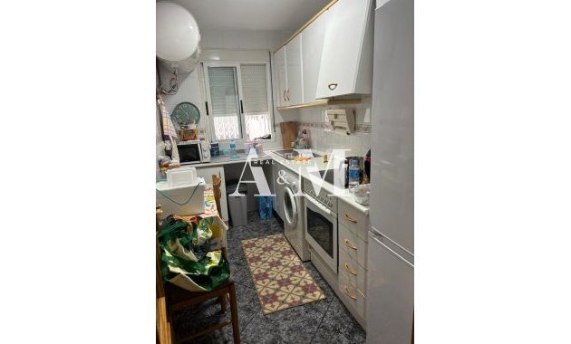Resale - Apartment / flat - San Pedro del Pinatar - Los Cuarteros
