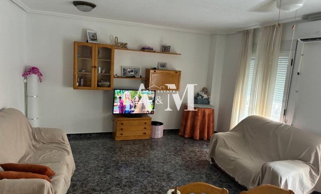 Resale - Apartment / flat - San Pedro del Pinatar - Los Cuarteros
