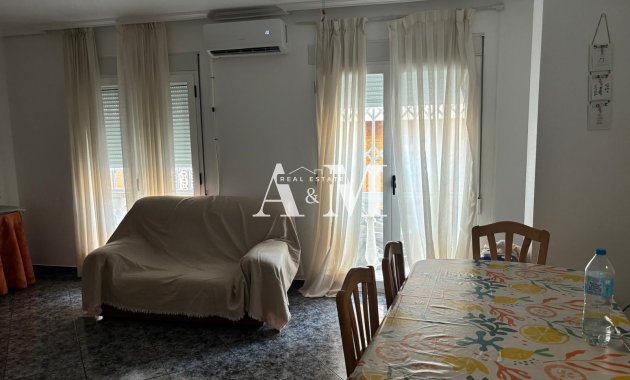 Resale - Apartment / flat - San Pedro del Pinatar - Los Cuarteros