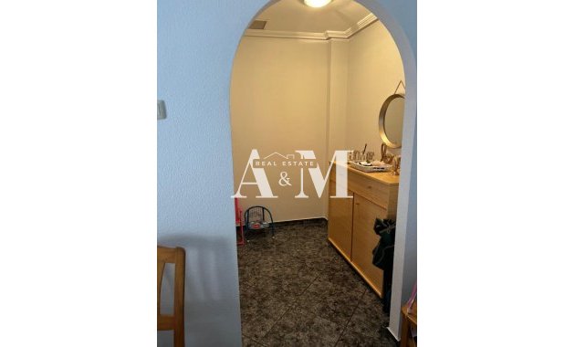 Resale - Apartment / flat - San Pedro del Pinatar - Los Cuarteros