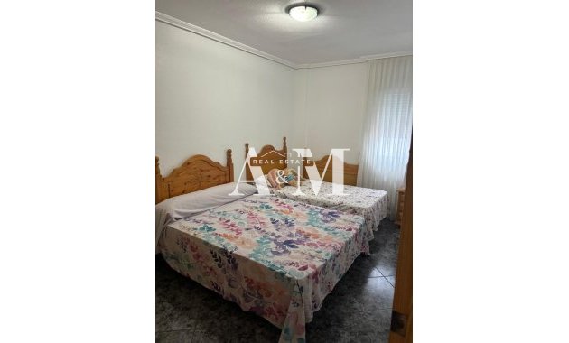 Resale - Apartment / flat - San Pedro del Pinatar - Los Cuarteros