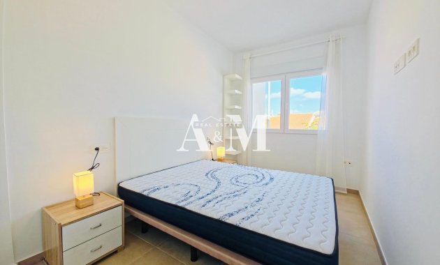 Long Term Rental - Duplex - Pilar de la Horadada