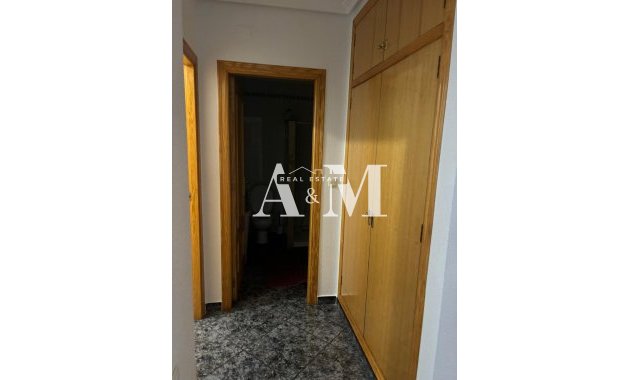 Resale - Apartment / flat - San Pedro del Pinatar - Los Cuarteros