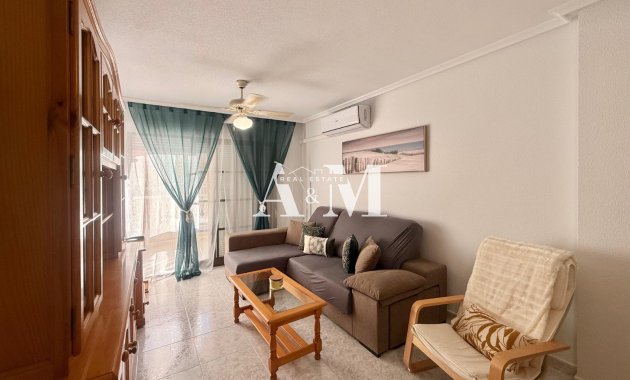 Long Term Rental - Apartment / flat - Guardamar del Segura - Guardamar Playa