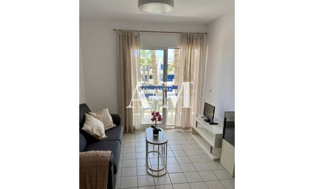 Long Term Rental - Apartment / flat - Orihuela Costa - Playa Flamenca