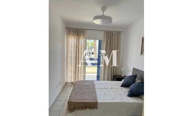 Long Term Rental - Apartment / flat - Orihuela Costa - Playa Flamenca