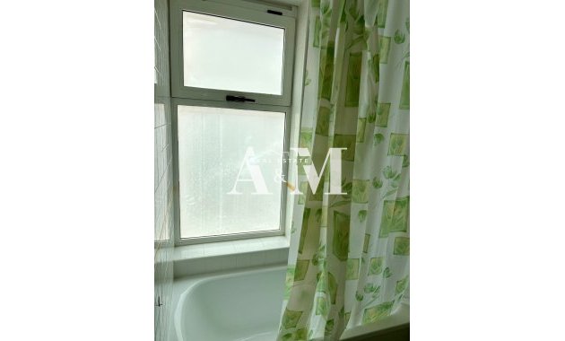Long Term Rental - Apartment / flat - Orihuela Costa - Playa Flamenca