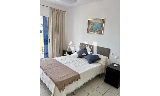 Long Term Rental - Apartment / flat - Orihuela Costa - Playa Flamenca