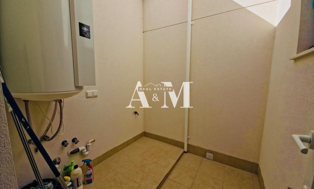 Long Term Rental - Duplex - Pilar de la Horadada