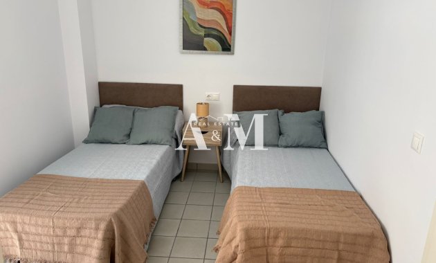 Long Term Rental - Apartment / flat - Orihuela Costa - Playa Flamenca