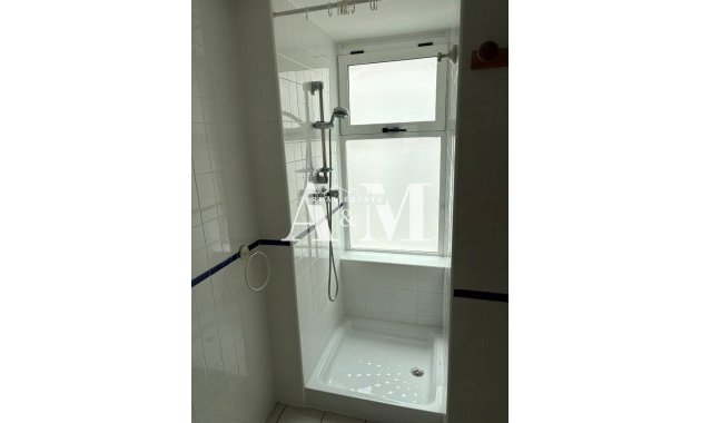 Long Term Rental - Apartment / flat - Orihuela Costa - Playa Flamenca