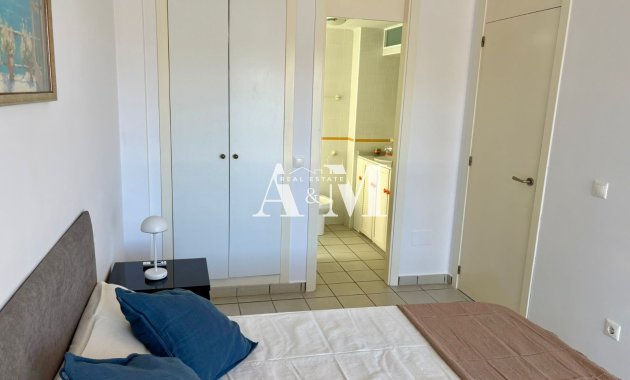 Long Term Rental - Apartment / flat - Orihuela Costa - Playa Flamenca