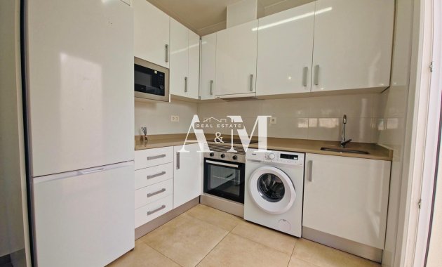 Long Term Rental - Duplex - Pilar de la Horadada
