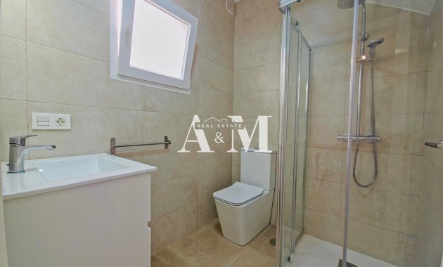 Long Term Rental - Duplex - Pilar de la Horadada