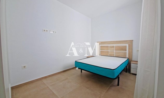Long Term Rental - Duplex - Pilar de la Horadada