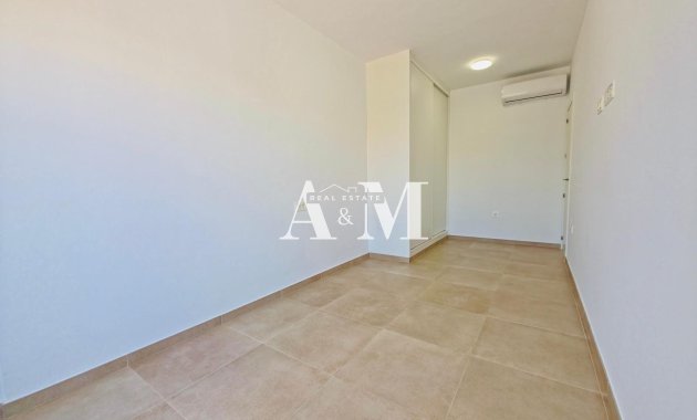 Long Term Rental - Duplex - Pilar de la Horadada