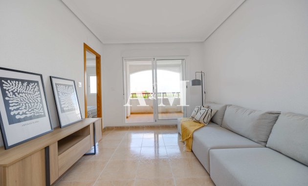 New Build - ground-floor - San Fulgencio