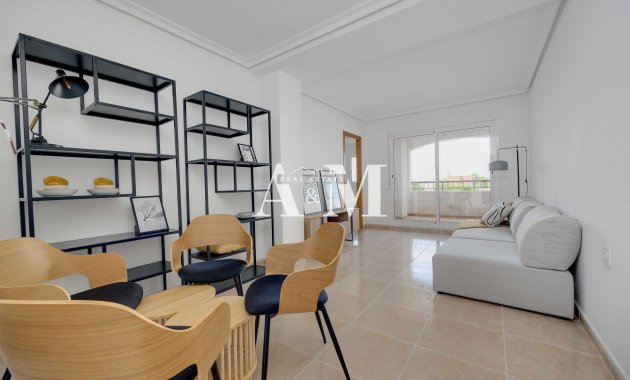 New Build - ground-floor - San Fulgencio