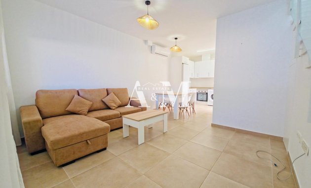 Long Term Rental - Duplex - Pilar de la Horadada