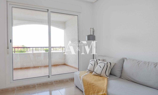 New Build - ground-floor - San Fulgencio