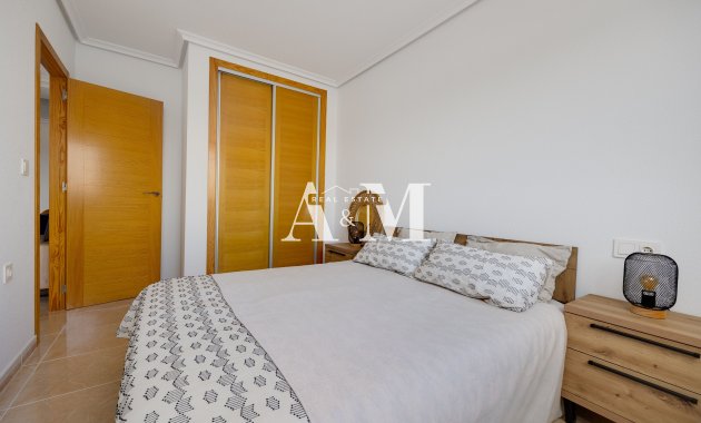 New Build - ground-floor - San Fulgencio