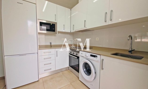 Long Term Rental - Duplex - Pilar de la Horadada