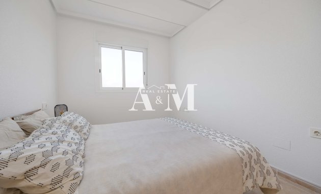 New Build - ground-floor - San Fulgencio
