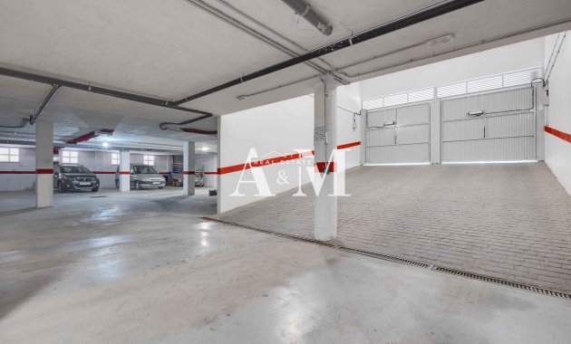 New Build - ground-floor - San Fulgencio
