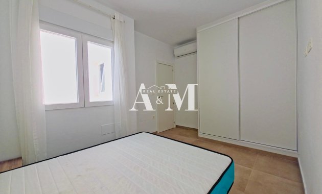 Long Term Rental - Duplex - Pilar de la Horadada