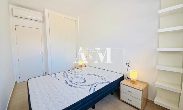 Long Term Rental - Duplex - Pilar de la Horadada
